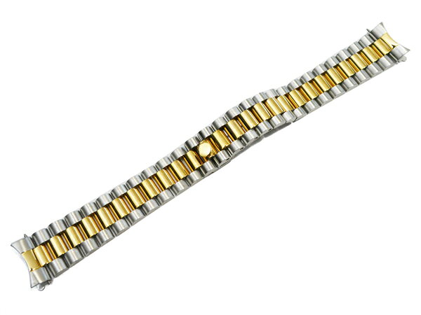 【ロレックス(ROLEX)向け】輸入王オリジナル デイデイト 用 プレジデント ブレス ...