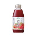 マルカイ 順造選 クランベリー ジュース 50% 180ml (51531)(44-0)