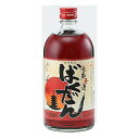 焼酎　京都赤酒ばくだん 720ml (28572) 京都府　カクテル(76-7)