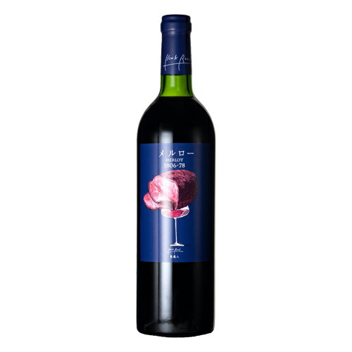 ワイン　ブックロード メルロー 2022 1806-78 750ml (33733)　wine(66-3)