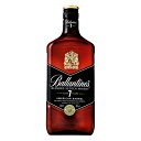 ウイスキー バランタイン 7年 700ml (70330) 洋酒 Whisky(37-0)