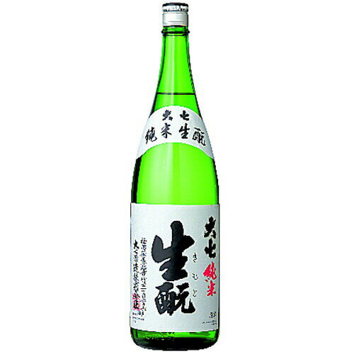 日本酒 酒 通販 人気商品 最安値に挑戦中！大七を代表する銘柄。扁平精米により65%まで米を磨き上げ、生で仕込んだ豊潤な燗上がりのするお酒です。◇福島県二本松市◇日本酒度：＋3こちらの商品は、一升瓶または通常洋酒を合計6本まで1梱包で発送可能です。6本以上の場合、自動計算では1梱包分の送料計算となる場合がありますが、ご注文確認後、当店にて梱包分の送料に修正させていただきます。