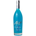 リキュール アリーゼ ブルー 700ml (74430) liqueur カクテル(65-2)