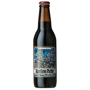 ビール　ベアード 黒船 ポーター 330ml 複数本ラッピング・熨斗不可 クール便 (03987)(ca)　静岡県 beer(66-7)