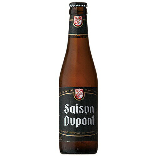 9位　セゾン・デュポン『Saison Dupont』