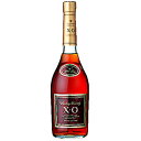 ブランデー　サントリー XO スリム 660ml (13307)　洋酒 brandy(23-4)