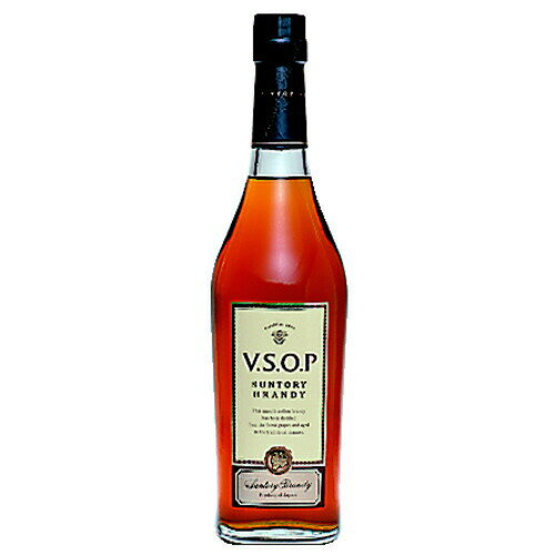 ֥ǡȥ꡼ VSOP  660ml (13310)μ brandy(23-4)