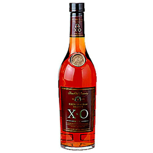 ウイスキー　キリン XO 660ml (15500)　洋酒 Whisky(98-0)