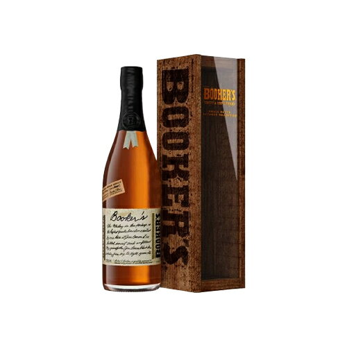 ウイスキー　ブッカーズ 2025 750ml (71017)　洋酒 Whisky(32-2)