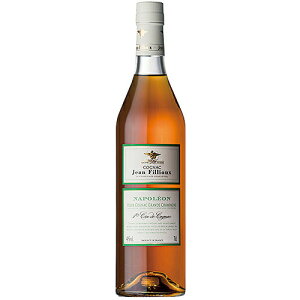 ブランデー　ジャンフィユー ナポレオン 700ml (72287)　洋酒 brandy(73-5)