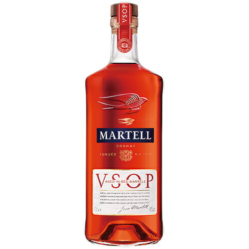 ブランデー　マーテル VSOP 並行品 700ml (72355)　洋酒 brandy(32-2)
