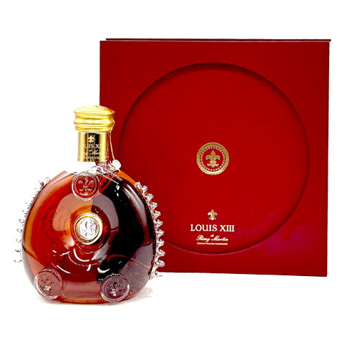 ブランデー レミーマルタン ルイ13世 正規品 700ml (72517☆) 洋酒 brandy(28-0)