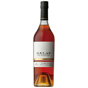 ブランデー　ジェラス 30年 バ アルマニャック 700ml (72722)　洋酒 brandy(62-1)