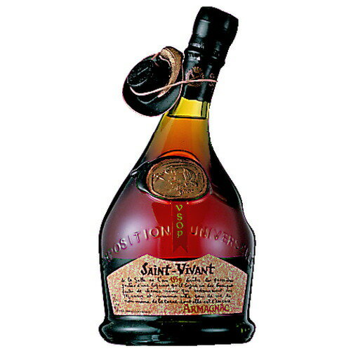 ブランデー　サンヴィヴァン VSOP 700ml (72775)　洋酒 brandy(33-2)