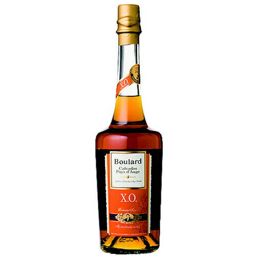 ブランデー　ブラー XO 正規品 700ml 取寄 (93011)　洋酒 brandy(91-0)