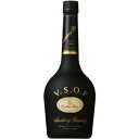 ブランデー サントリー VSOP フロスティー 660ml (13309) 洋酒 brandy(23-3)