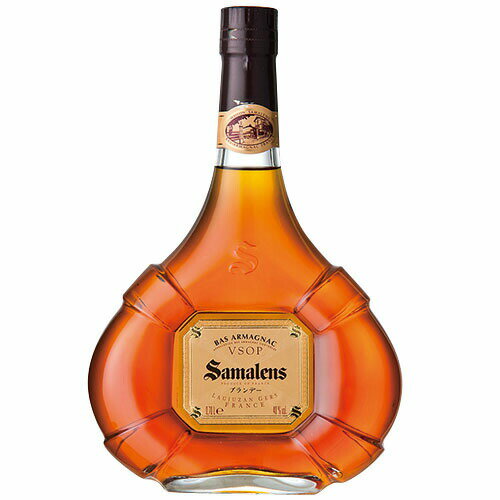 ブランデー　サマランス VSOP 700ml (72661)　洋酒 brandy(33-2)