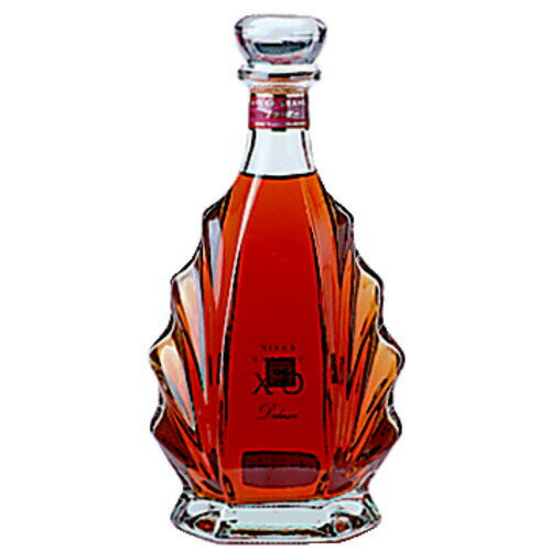 ブランデー　ニッカ XO デラックス 660ml (14306)　洋酒 brandy(23-4)