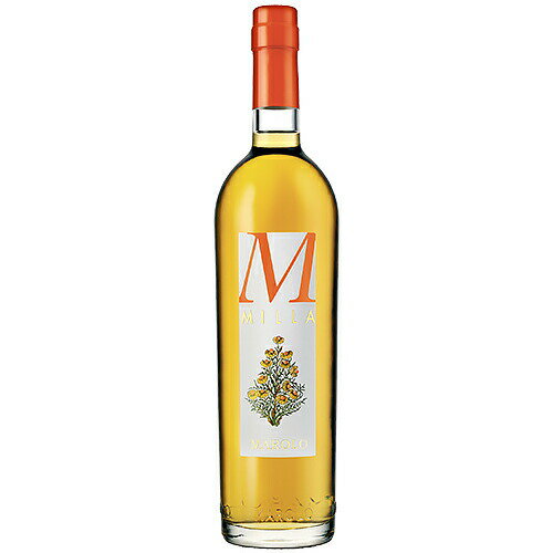ブランデー　マローロ グラッパ ミッラ 700ml (73216)　洋酒 brandy(75-6)