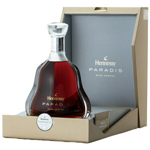 ブランデー　ヘネシー パラディー (パラダイス) 正規品 箱付 700ml (92257☆)　洋酒 brandy　(33-3)