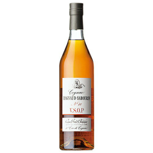 ブランデー　ラニョー サボラン VSOP No.10 700ml (72441)　洋酒 brandy(78-4)