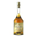 ブランデー　モラン セレクション (カルヴァドス) 700ml (73058)　洋酒 brandy(80-0)