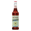 【39ショップ対象商品】シロップ MONIN モナン ビター シロップ 700ml◯◇ (78966) カクテル用 お菓子(26-2)