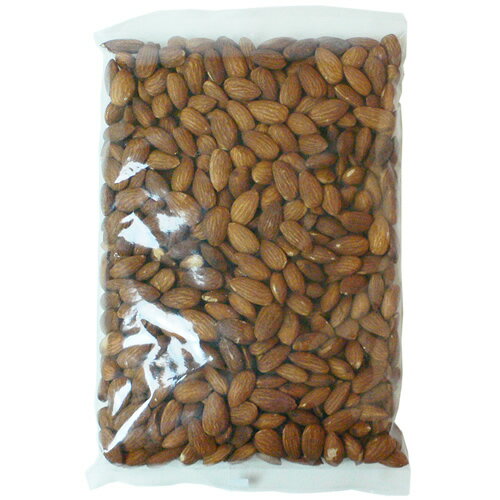 【39ショップ対象商品】おつまみ ナッツ 愛和 アーモンド 390g◇ (N002)(66-1)