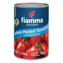 【39ショップ対象商品】おつまみ フィアマ ホールトマト 缶 400g◇ (P571)(79-0)