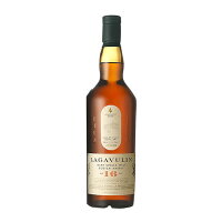 ウイスキー　ラガヴーリン 16年 箱付 700ml (70106☆)　洋酒 Whisky(34-4)