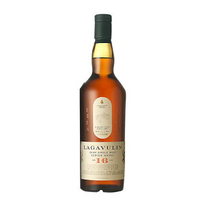 ウイスキー ラガヴーリン 16年 700ml☆ 箱付 (70106) 洋酒 Whisky(34-4)