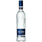 ウォッカ　フィンランディア 40度 700ml (73425)　スピリッツ vodka(32-2)