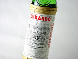 リキュール　ルクサルド マラスキーノ 正規品 750ml (74321)　liqueur カクテル(26-3) 2