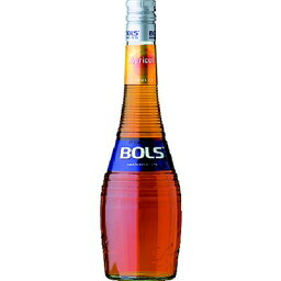 リキュール　ボルス アプリコットブランデー 700ml (74913)　liqueur カクテル(31-0)