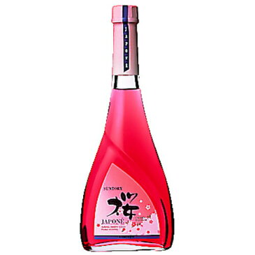 ジャポネ 桜 500ml (26-2) (30029)