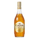 ~@`[ ~ The CHOYA nN 700ml (30120)@ߎ ʎ(64-4)