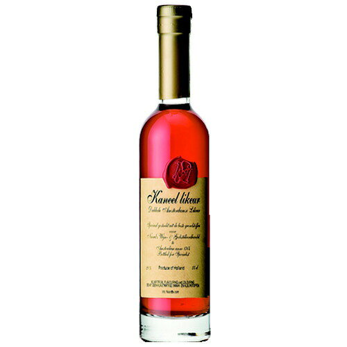 リキュール　ノールド（ノールズ） カネール (シナモン) リキュール 350ml (74030)　liqueur カクテル(64-6)