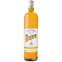 リキュール スーズ 700ml (74078) liqueur カクテル(22-4)