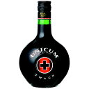リキュール ツヴァック ウニクム 並行品 700ml (74087) liqueur カクテル(32-2)