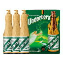リキュール ウンダーベルグ (ウンダーベルク) 44度 20ml×3本入り (74128) liqueur カクテル(24-5)