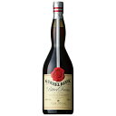 リキュール ガンメル ダンスク ビター 700ml (74155) liqueur カクテル(78-6)