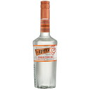 リキュール デカイパー トリプルセック キュラソー 700ml (74223) liqueur カクテル(65-5)