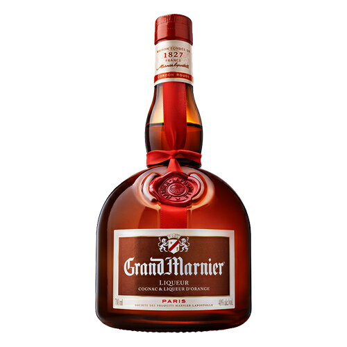 リキュール　グランマニエ (グランマルニエ) コルドン ルージュ 正規品 700ml (94231)　liqueur カクテル(33-4)