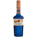 リキュール デ カイパー ブルーキュラソー 700ml (74266) liqueur カクテル(65-5)