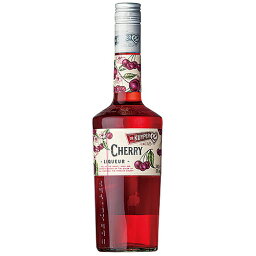 リキュール　デカイパー チェリー 700ml (74297)　liqueur カクテル(37-0)