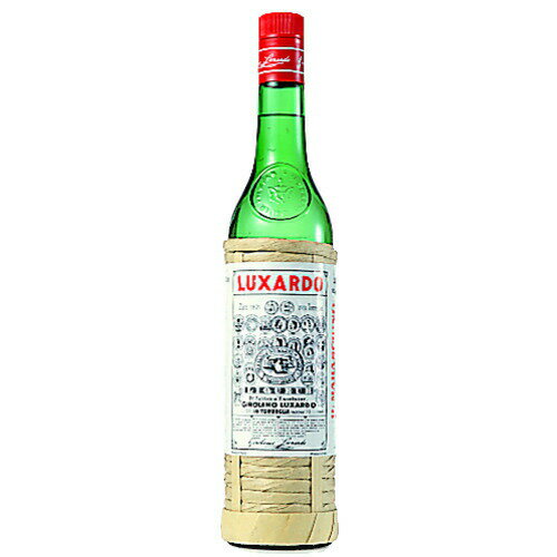 リキュール　ルクサルド マラスキーノ 正規品 750ml (74321)　liqueur カクテル(26-3)