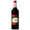 リキュール ルジェ ロット クレーム カシス 1000ml (74488) liqueur カクテル(24-5)