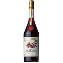 リキュール エギュベル クレーム ド フランボワーズ 700ml (74576) liqueur カクテル(78-5)