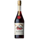 リキュール　エギュベル クレーム ド フランボワーズ 700ml (74576)　liqueur カクテル(78-5)