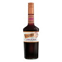 リキュール デカイパー クレーム ド カカオ 茶 700ml (74735) liqueur カクテル(26-4)